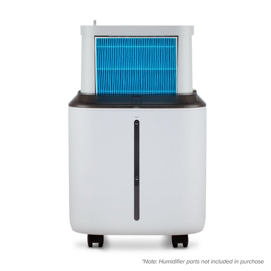Superior 6000S Smart Evaporative Humidifier Wick Filter